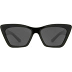 Tahoe, Gloss Black/Dark Grey Polarised Lenses