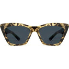 Tahoe, Gloss Milky Tort/Dark Grey Lenses