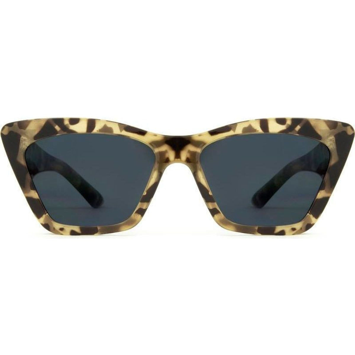 Tahoe, Gloss Milky Tort/Dark Grey Lenses