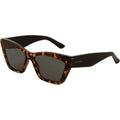 Tahoe, Gloss Tort and Black Temple/Grey Lenses
