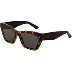 Tahoe, Gloss Tort and Black Temple/Grey Lenses