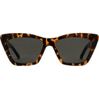 Tahoe, Gloss Tort and Black Temple/Grey Lenses