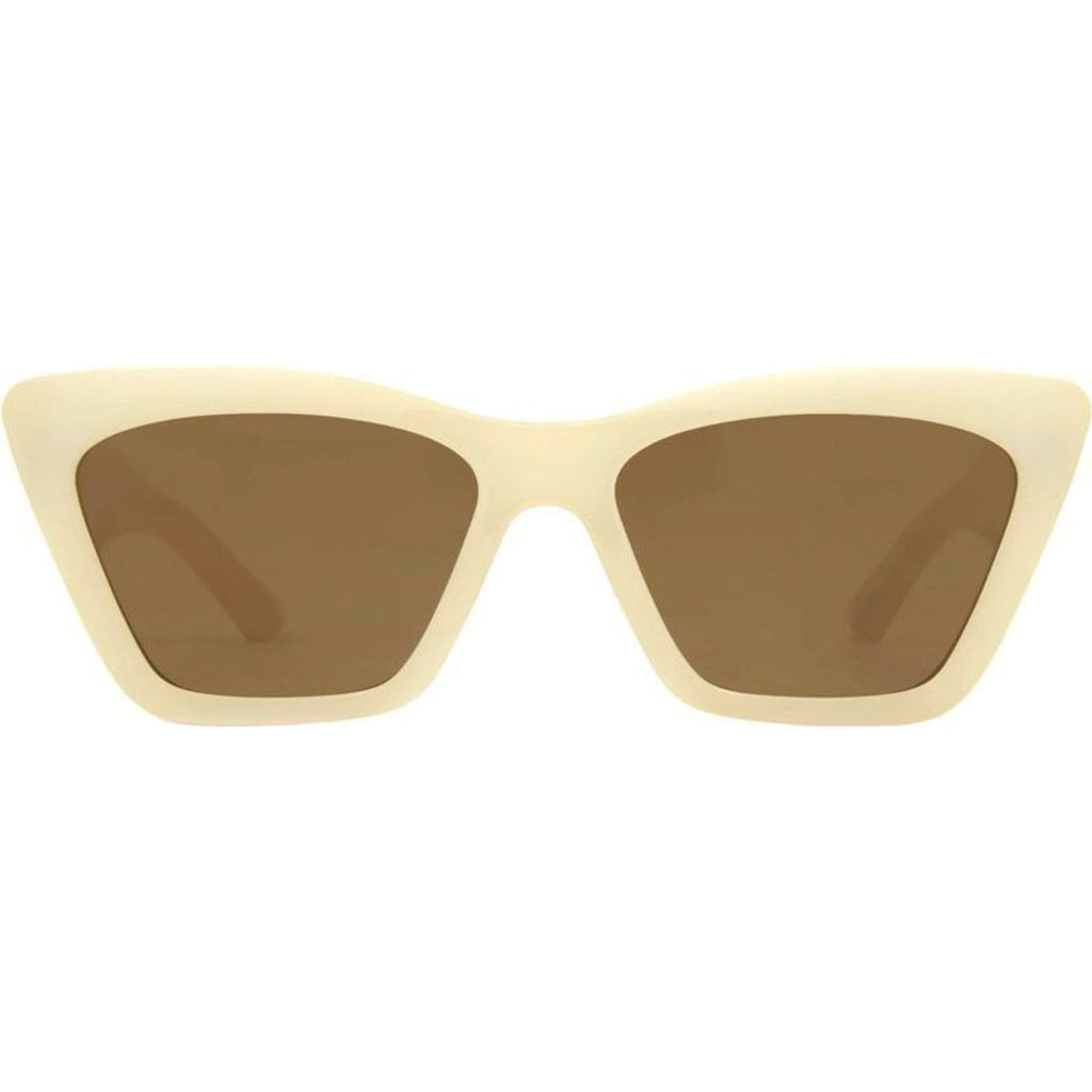 Tahoe, Gloss Translucent Seashell/Brown Lenses