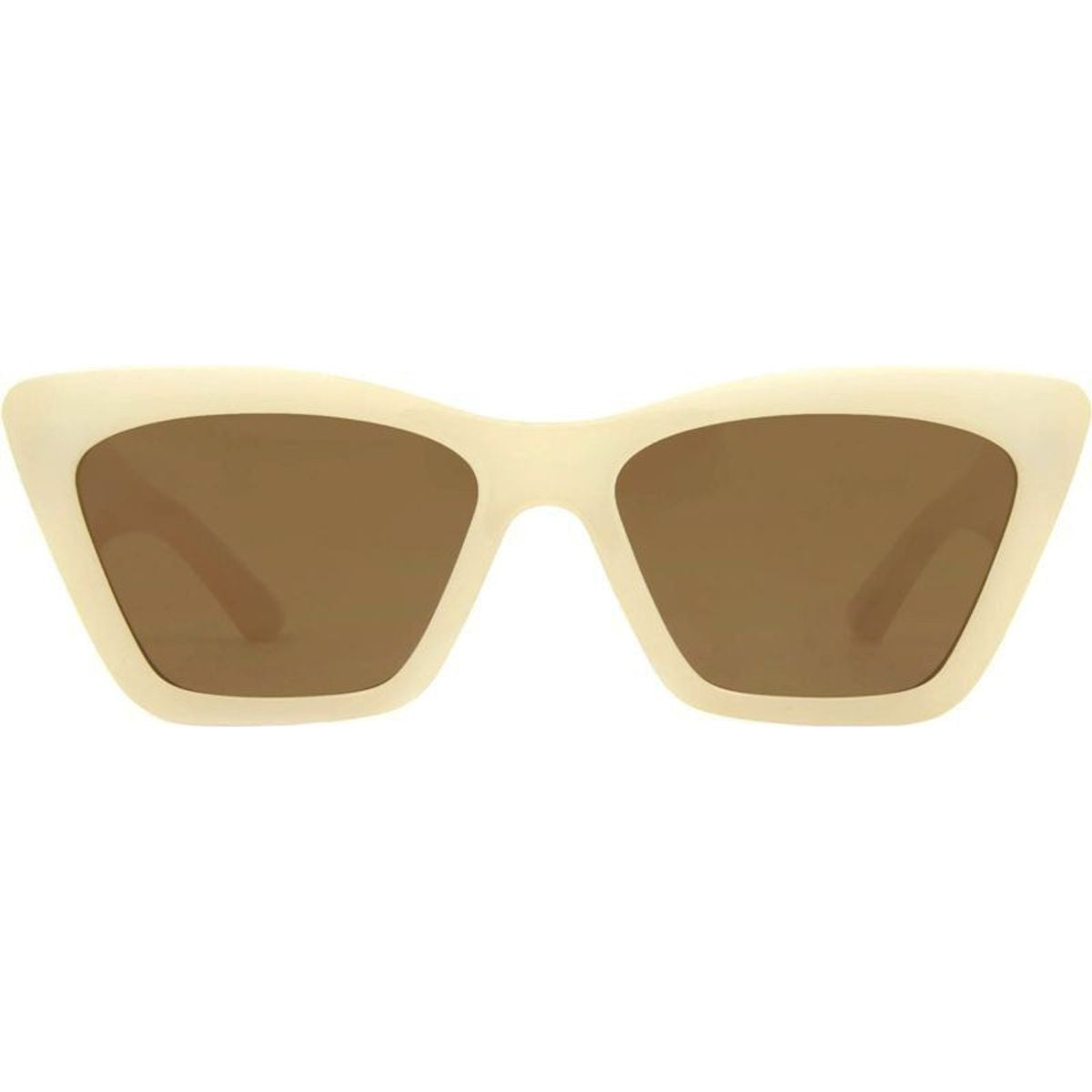 Tahoe, Gloss Translucent Seashell/Brown Lenses