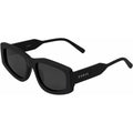 Carve Tempted Matte Black Angle