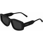 Carve Tempted Matte Black Angle