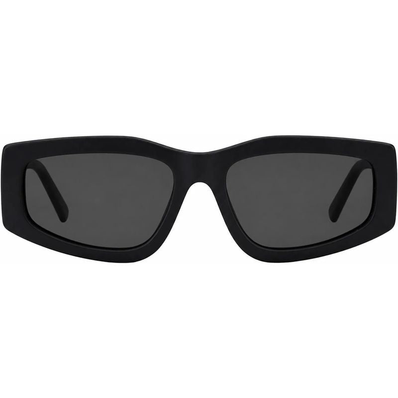 Carve Tempted Matte Black Front