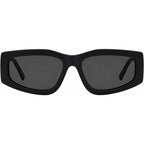 Carve Tempted Matte Black Front