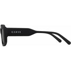 Carve Tempted Matte Black Side
