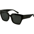 Valerie, Black/Grey Polarised Lenses