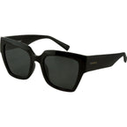 Valerie, Black/Grey Polarised Lenses
