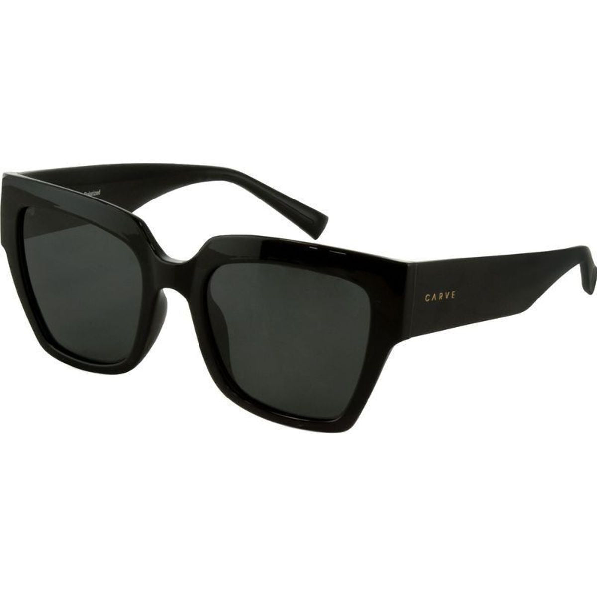 Valerie, Black/Grey Polarised Lenses