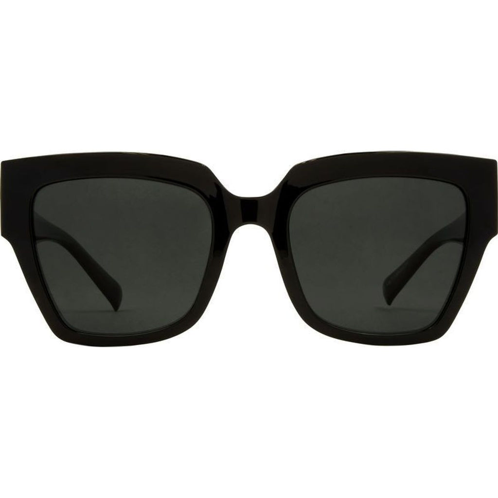 Valerie, Black/Grey Polarised Lenses