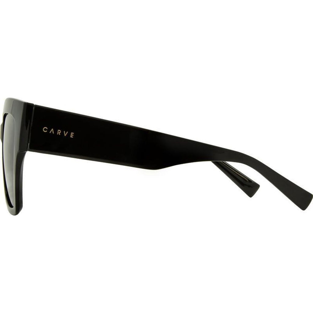 Valerie, Black/Grey Polarised Lenses