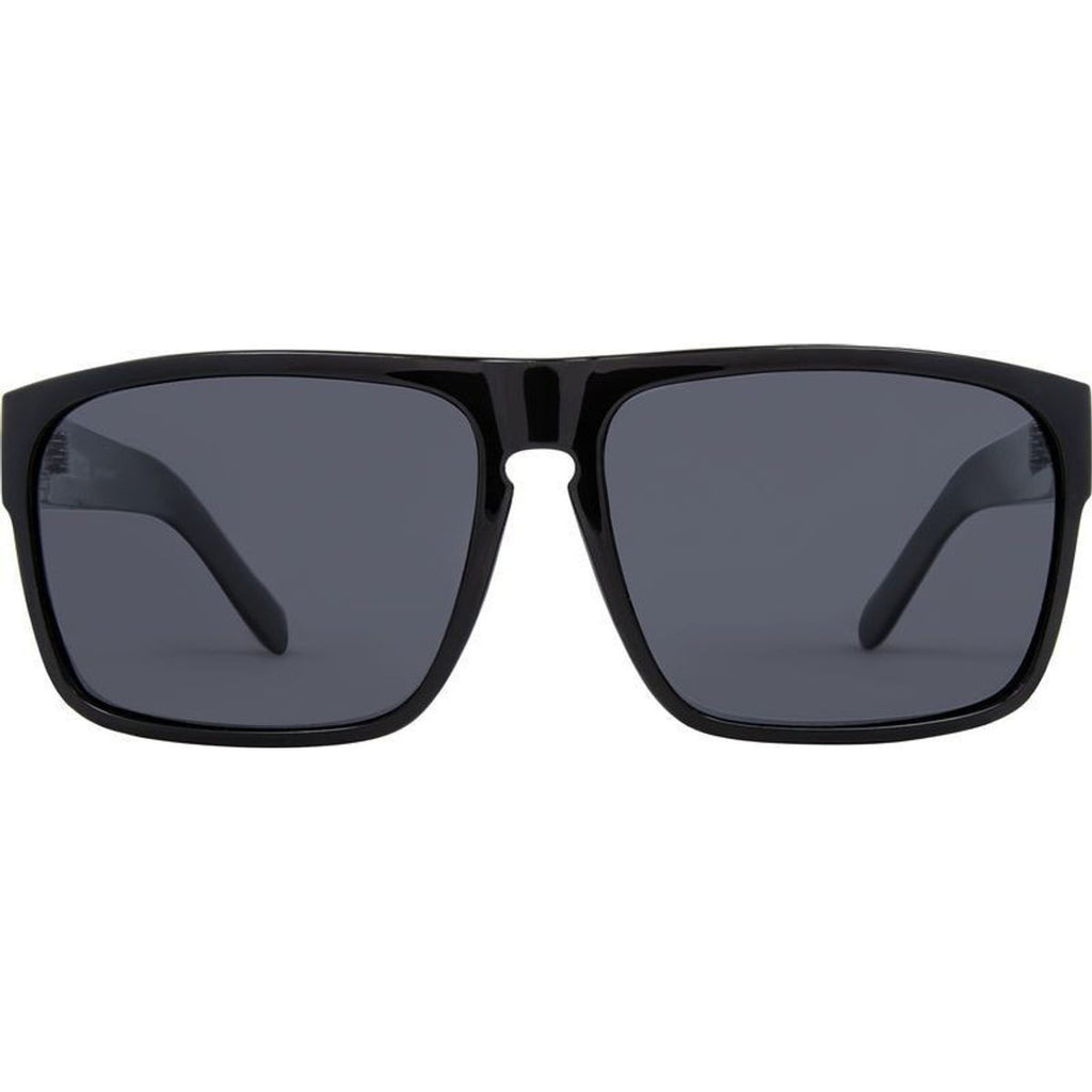 Vendetta, Black/Grey Polarised Lenses