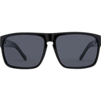 Vendetta, Black/Grey Polarised Lenses
