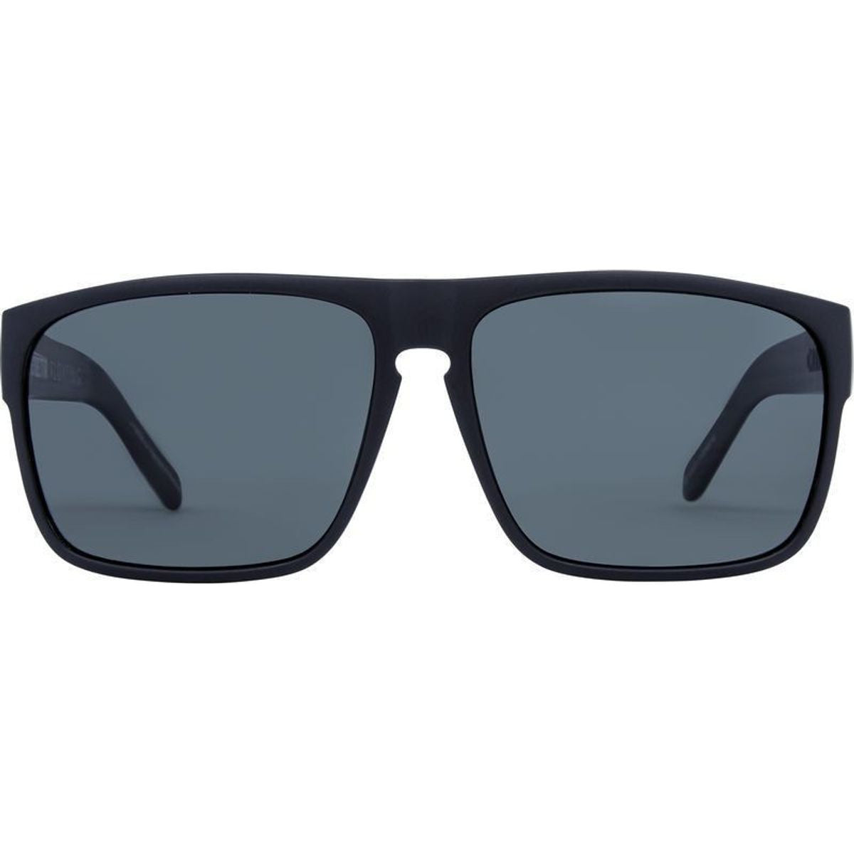 Vendetta Floating, Matte Black/Grey Injected Polarised Lenses