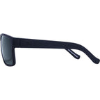 Vendetta Floating, Matte Black/Grey Injected Polarised Lenses