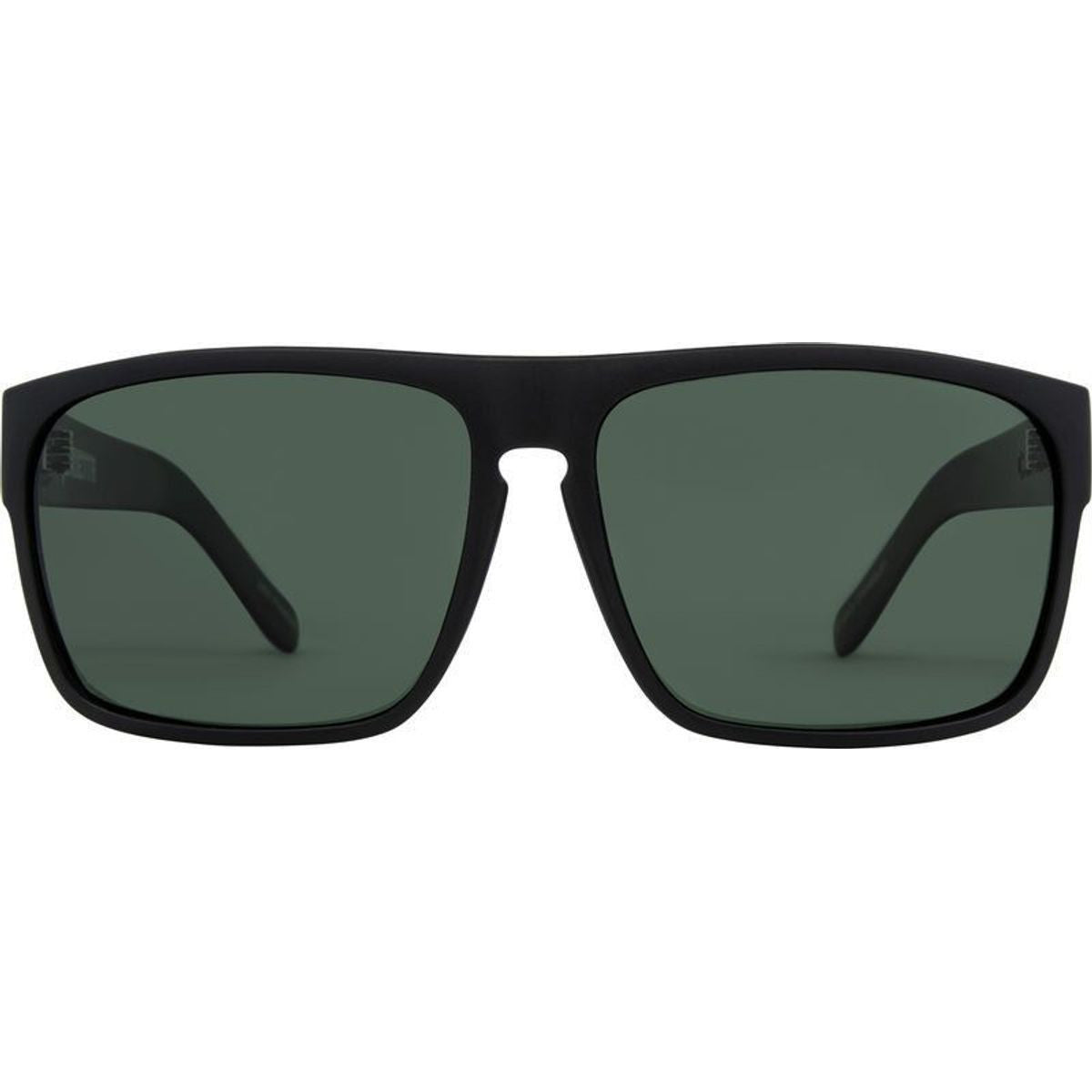 Vendetta, Matte Black/Green Polarised Lenses
