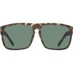 Vendetta, Matte Tort/Green Lenses