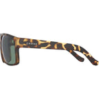 Vendetta, Matte Tort/Green Lenses