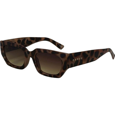 Vinca, Gloss Creamy Tort/Brown Gradient Lenses