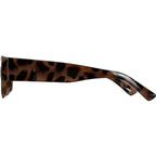 Vinca, Gloss Creamy Tort/Brown Gradient Lenses