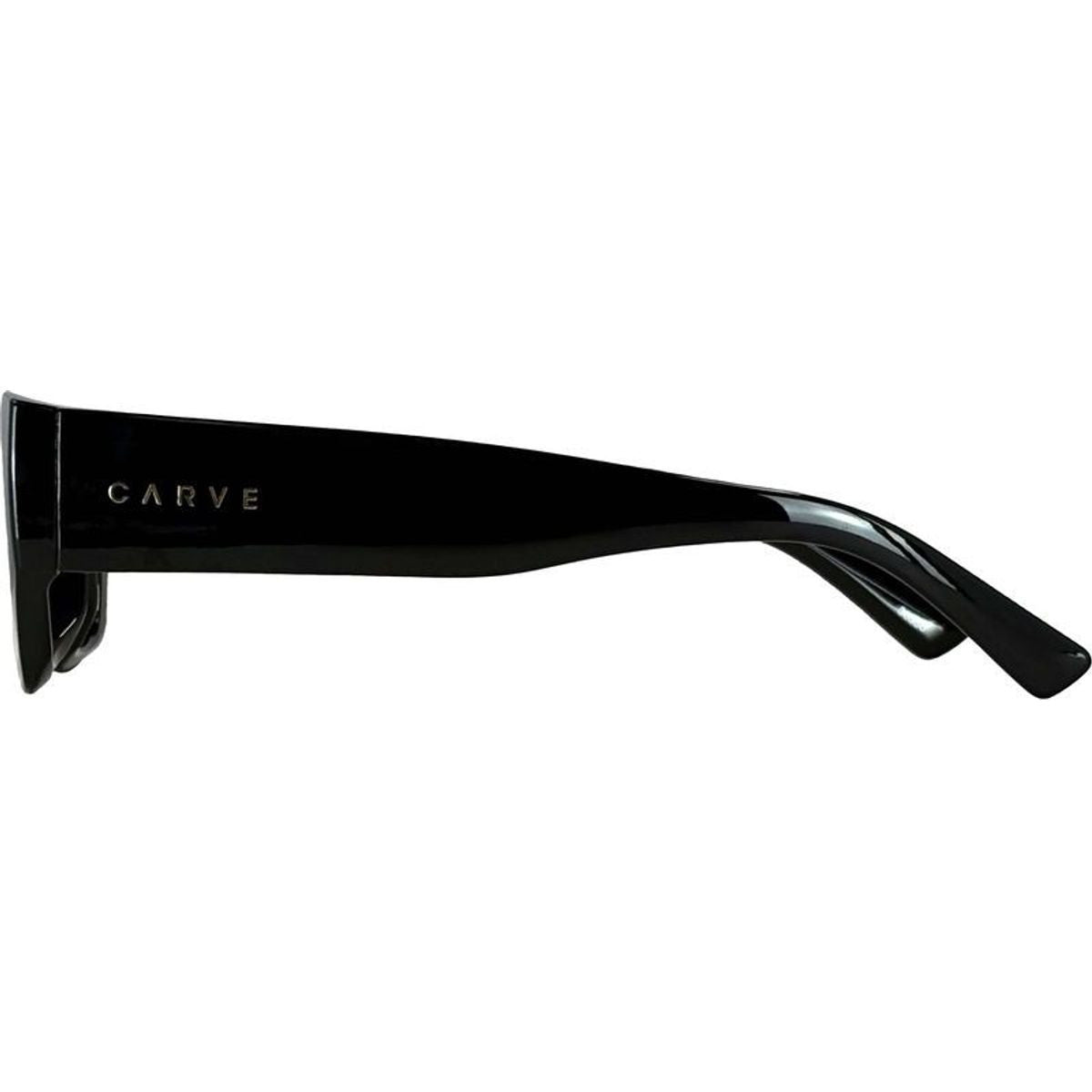 Vinca, Gloss Black/Grey Lenses