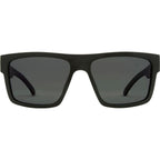 Volley XL, Matte Black/Grey Polarised Lenses