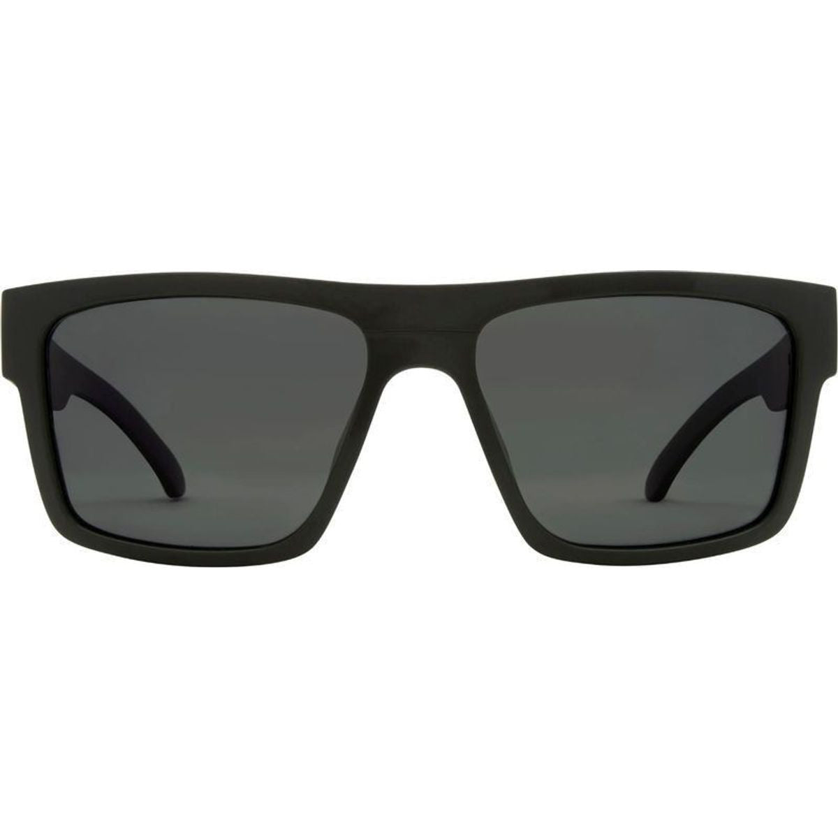 Volley XL, Matte Black/Grey Polarised Lenses
