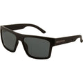 Volley XL, Matte Black/Grey Polarised Lenses
