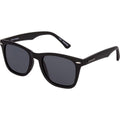 Wow Vision, Matte Black/Grey Polarised Lenses