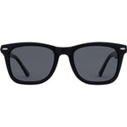 Wow Vision, Matte Black/Grey Polarised Lenses