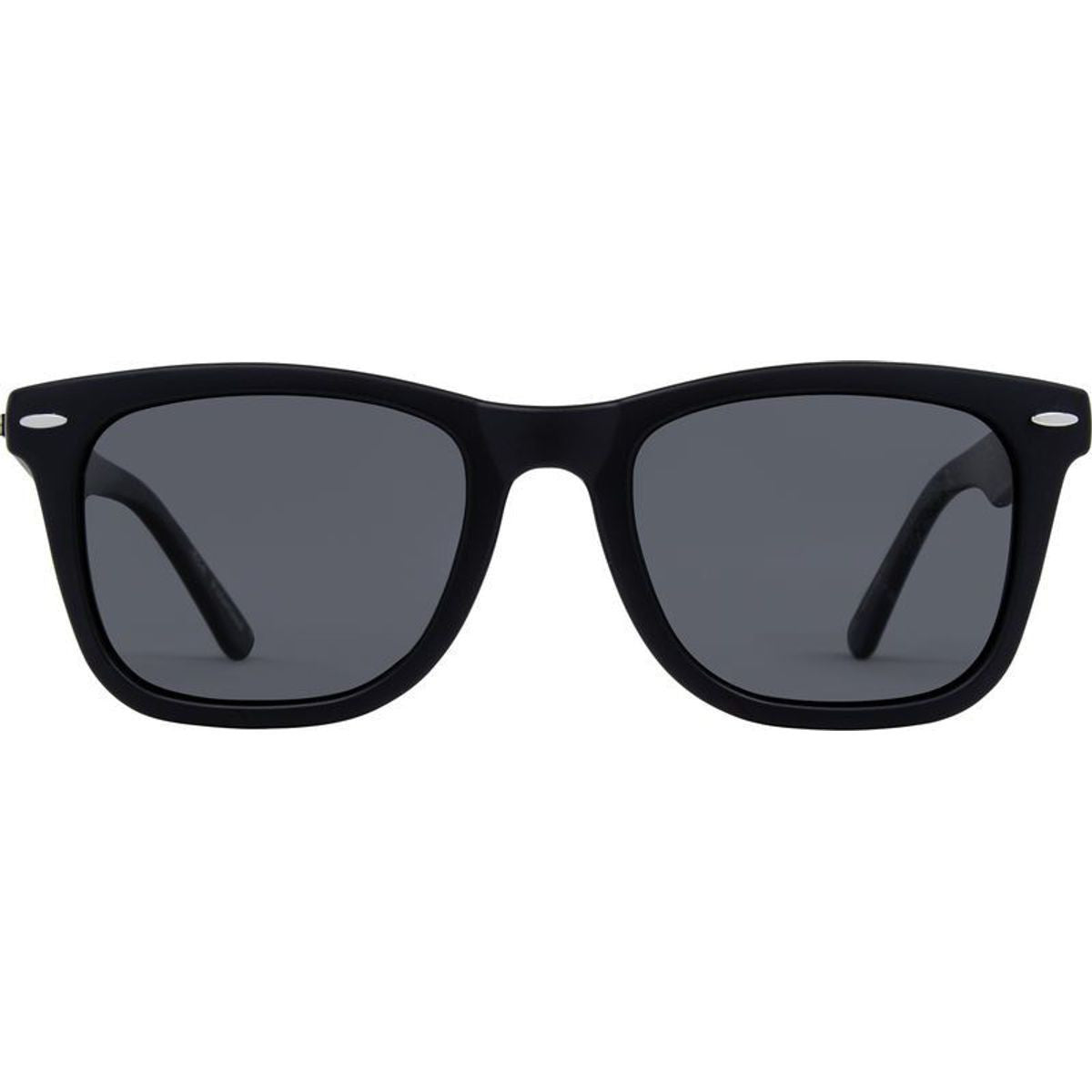 Wow Vision, Matte Black/Grey Polarised Lenses