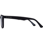Wow Vision, Matte Black/Grey Polarised Lenses