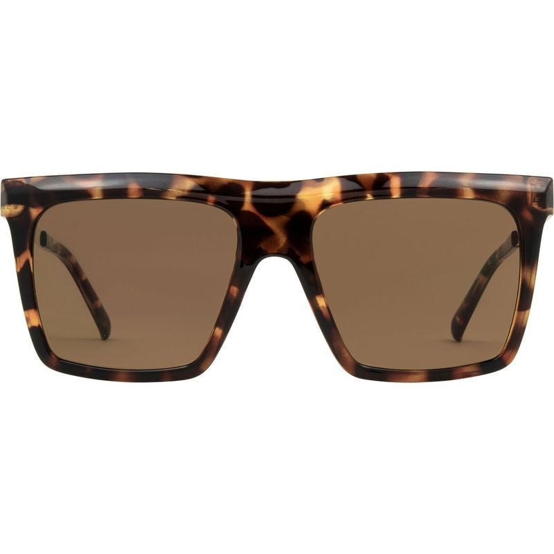 Yoshi, Gloss Tort and Gold/Brown Lenses
