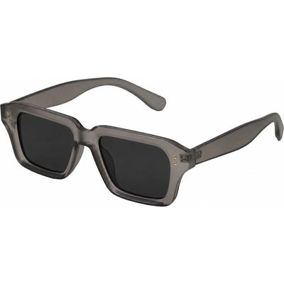 Carve Anyways Recycled Translucent Grey Grey Polarised Angle