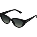 Carve Coco Gloss Black Grey Polarised Angle