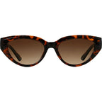 Carve Coco Gloss Tort Brown Front