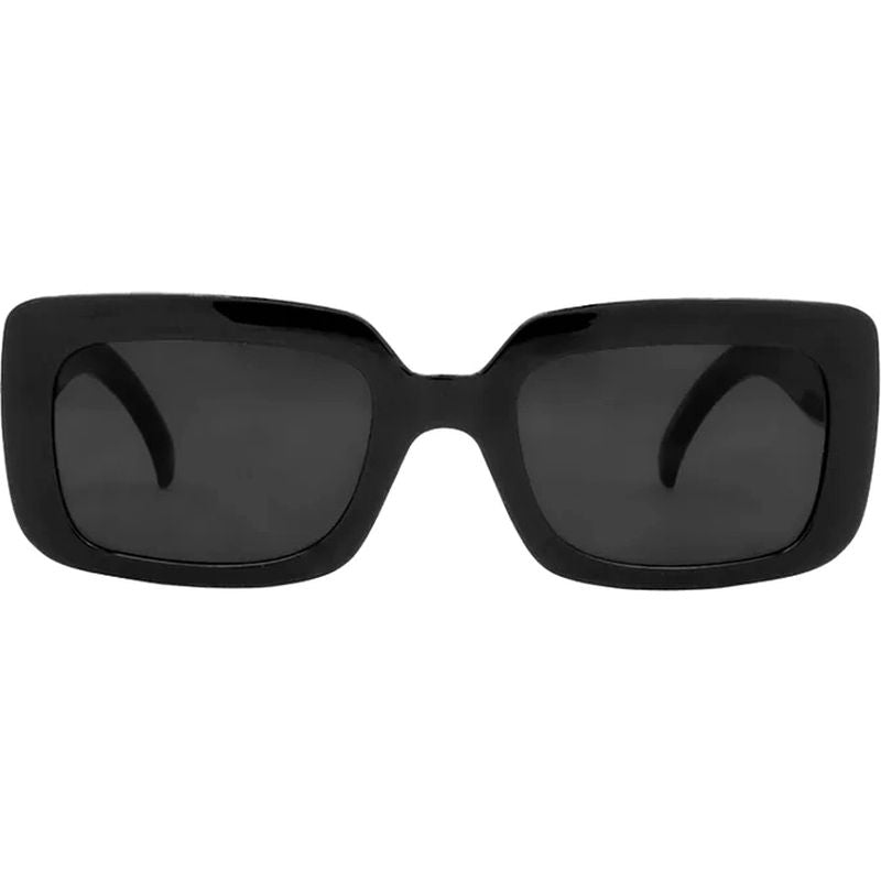 Carve Kids Sofia Black Front