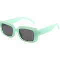 Carve Kids Sofia Mint Angle