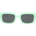 Carve Kids Sofia Mint Front