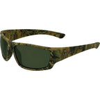 Carve Moray Matte Camo Green Polarised Angle