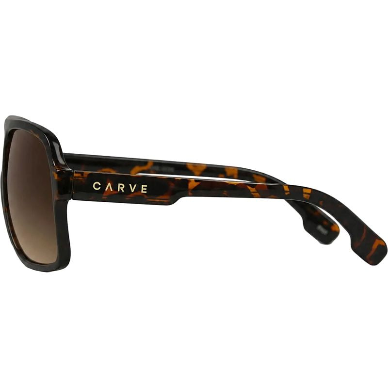 Carve Restless Soul Gloss Tort Bronze Gradient Side
