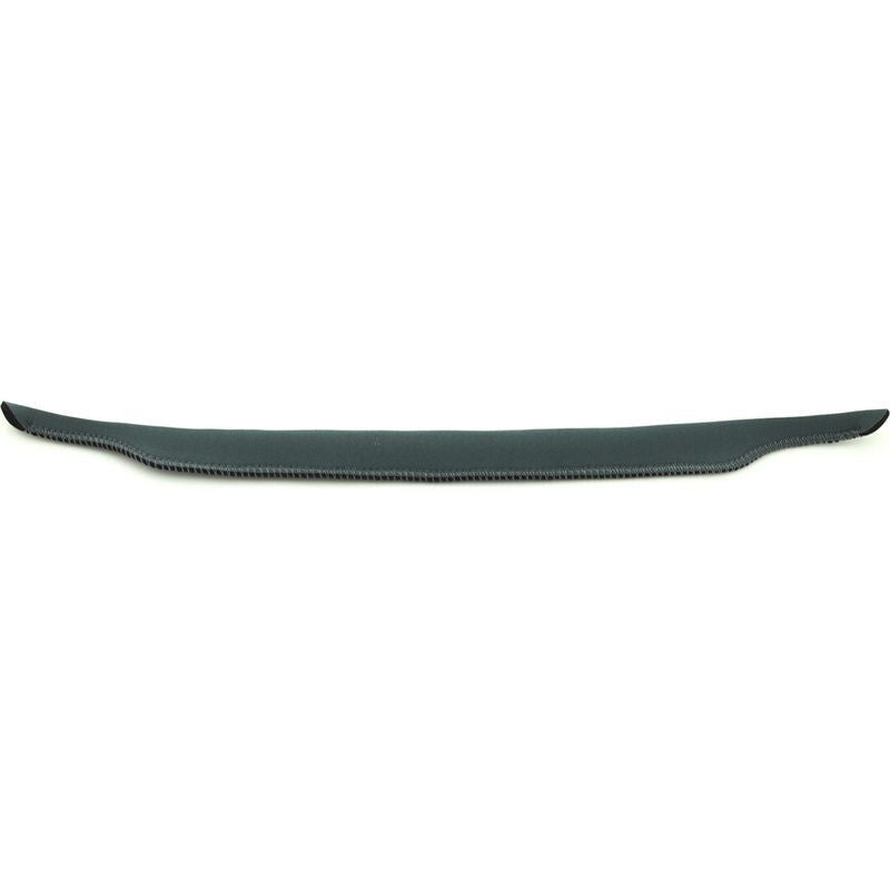Neoprene Pro Adult Cord, Charcoal
