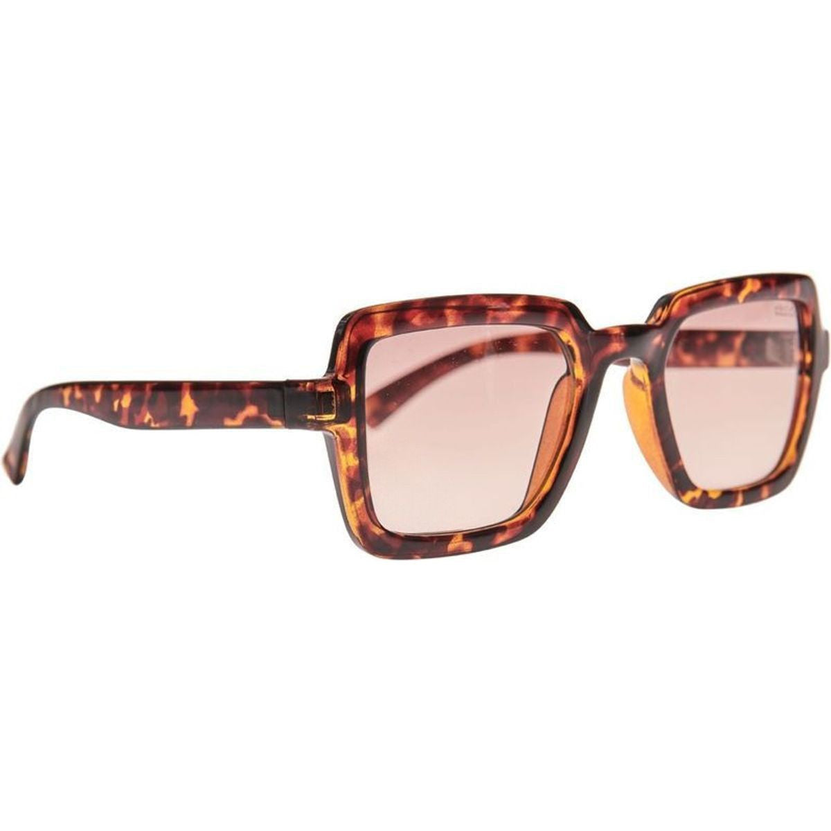 Entry, Rich Gloss Tort/Rose Bio Gradient Lenses