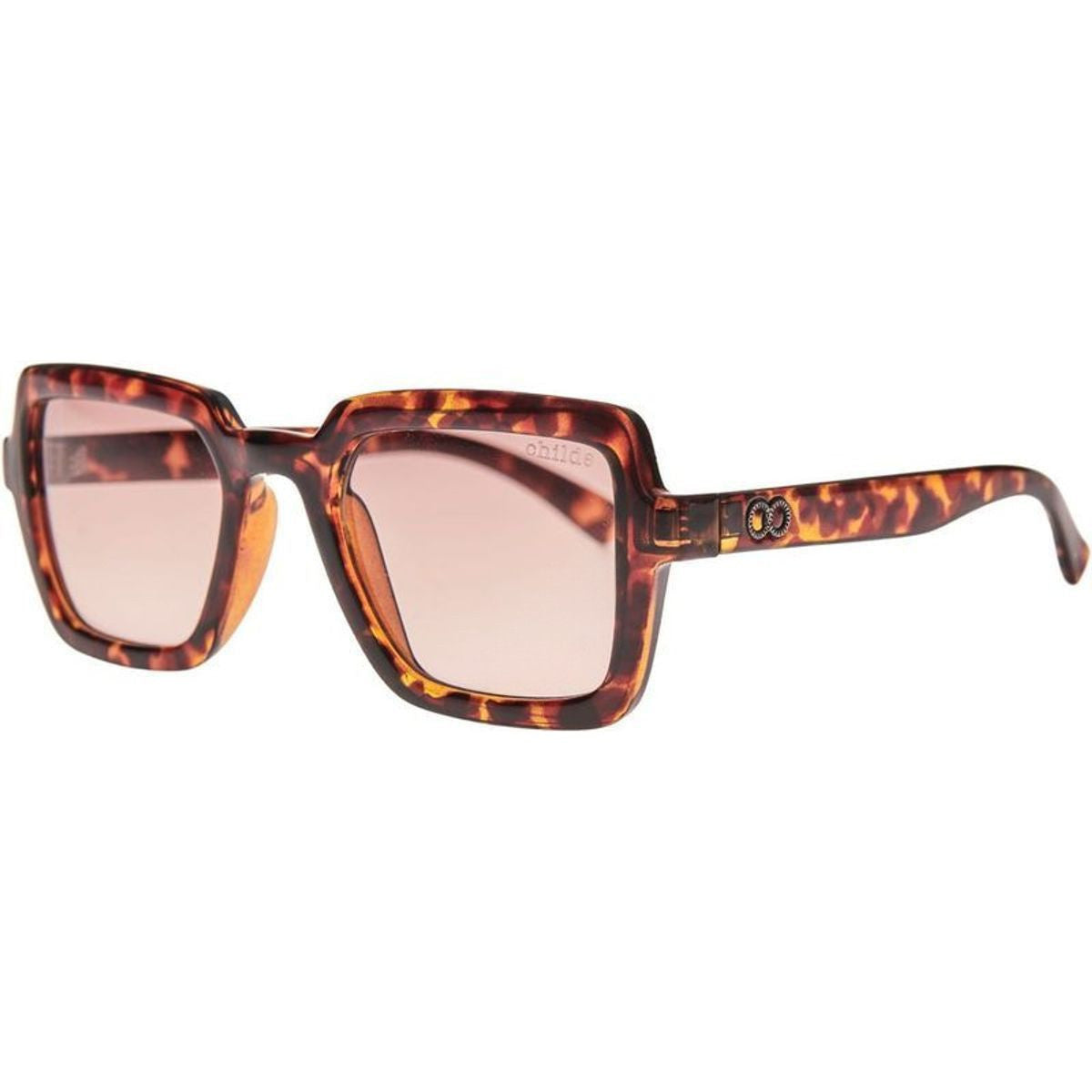 Entry, Rich Gloss Tort/Rose Bio Gradient Lenses