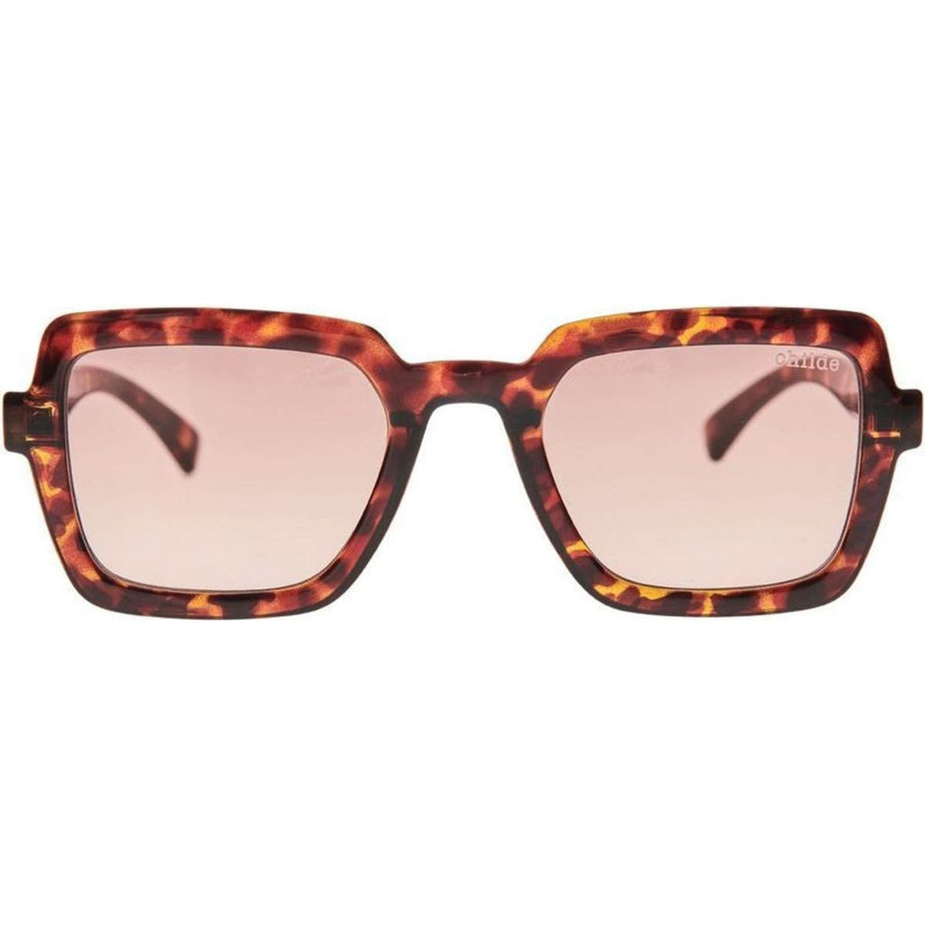 Entry, Rich Gloss Tort/Rose Bio Gradient Lenses