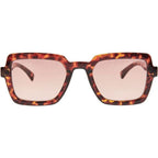 Entry, Rich Gloss Tort/Rose Bio Gradient Lenses