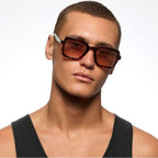 Entry, Rich Gloss Tort/Rose Bio Gradient Lenses
